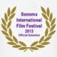 16th Sonoma International Film Festival